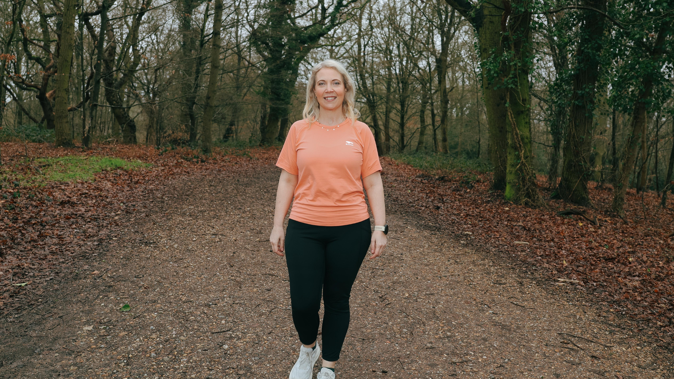Our Mission: Why KitFox is Tearing Up the Traditional Running Script