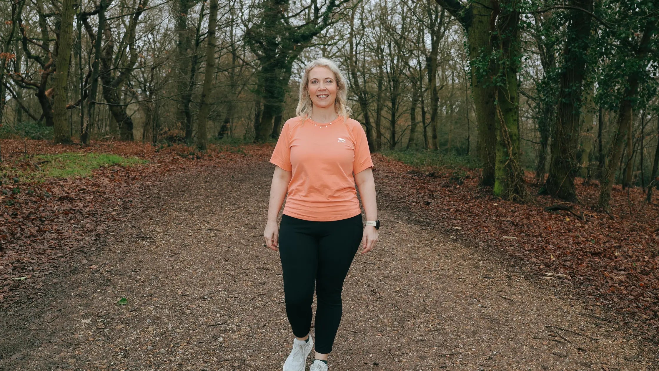 Our Mission: Why KitFox is Tearing Up the Traditional Running Script