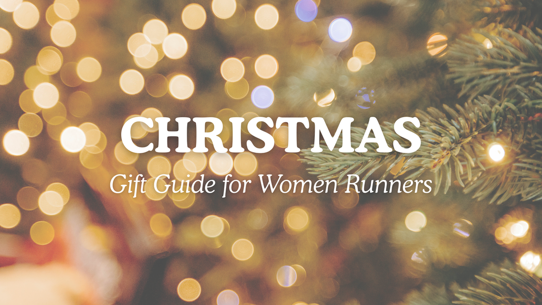 Christmas Gifts for Women Runners: Unique Ideas for Every Budget