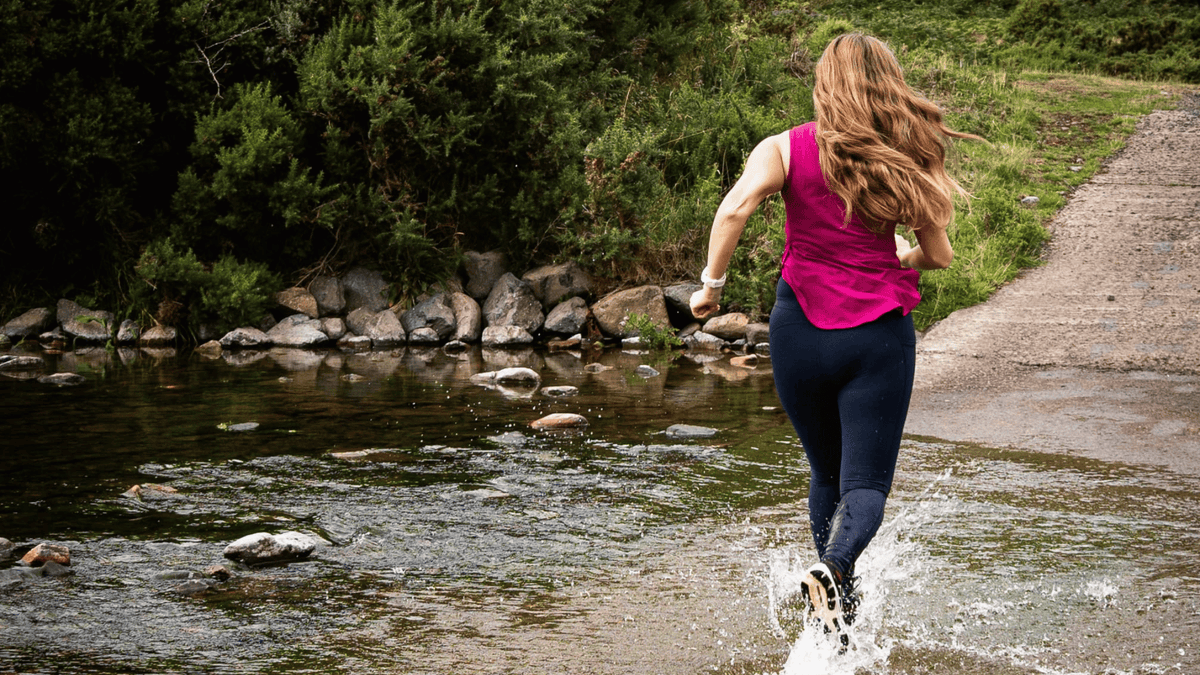 Strength Training for Women Runners: The Circuit You Actually Have Time For