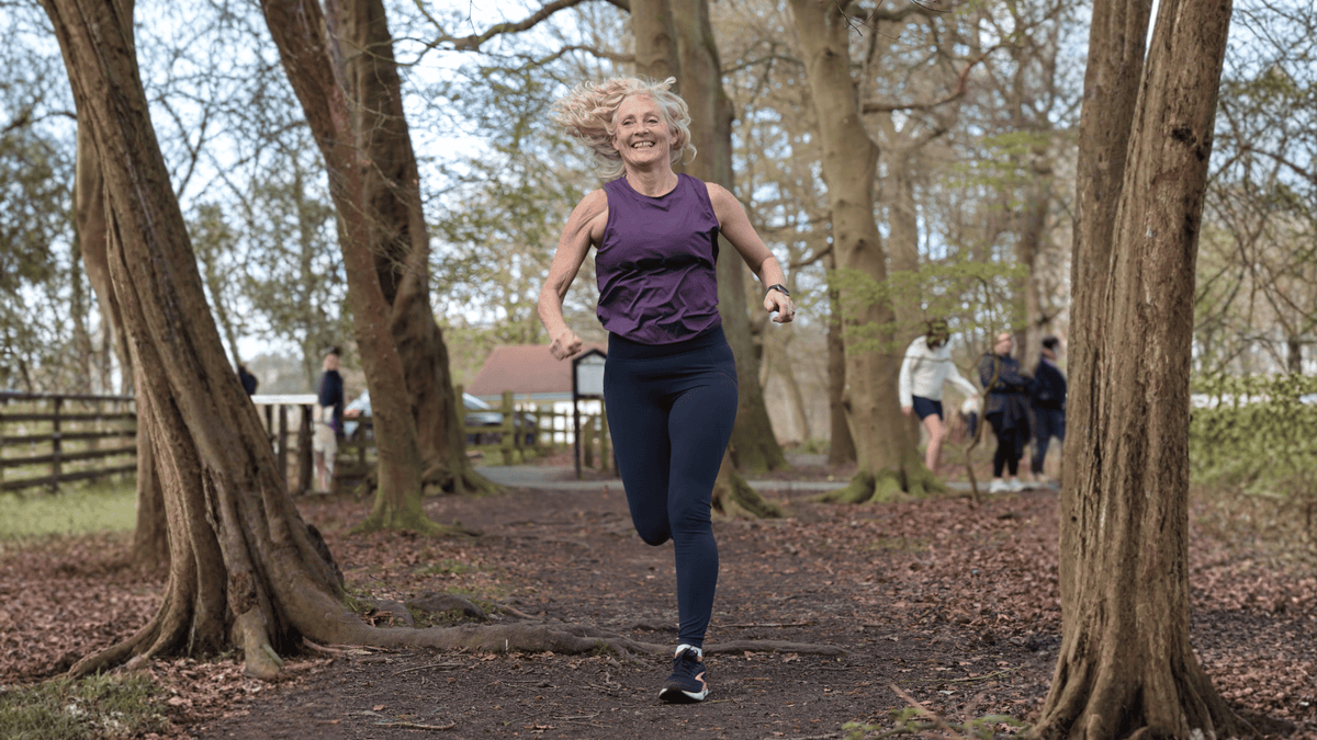 The KitFox Reset Legging Just Earned 4 Stars from Women's Running Magazine