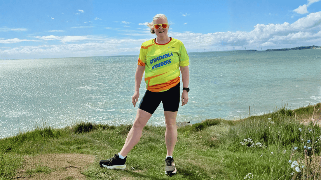 Meet Tracy, Our First KitFox Ambassador 🦊