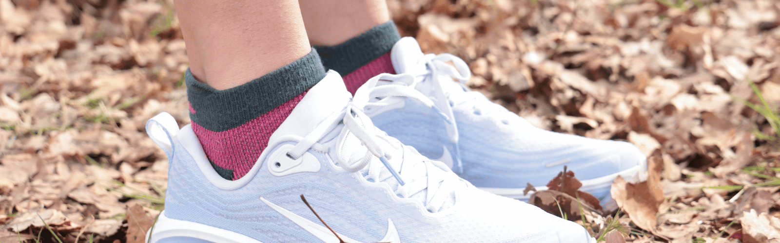 Women's Running Socks