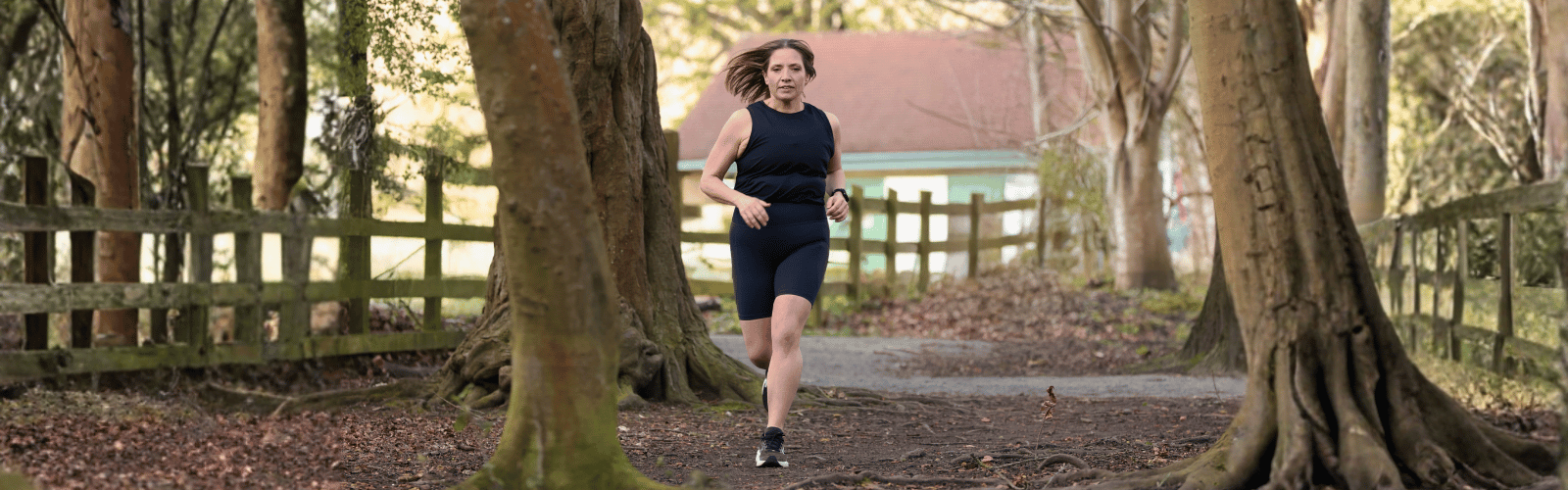Women's Running Shorts
