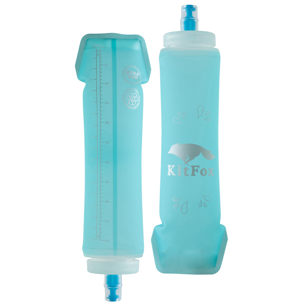 Soft Water Flask 500ml