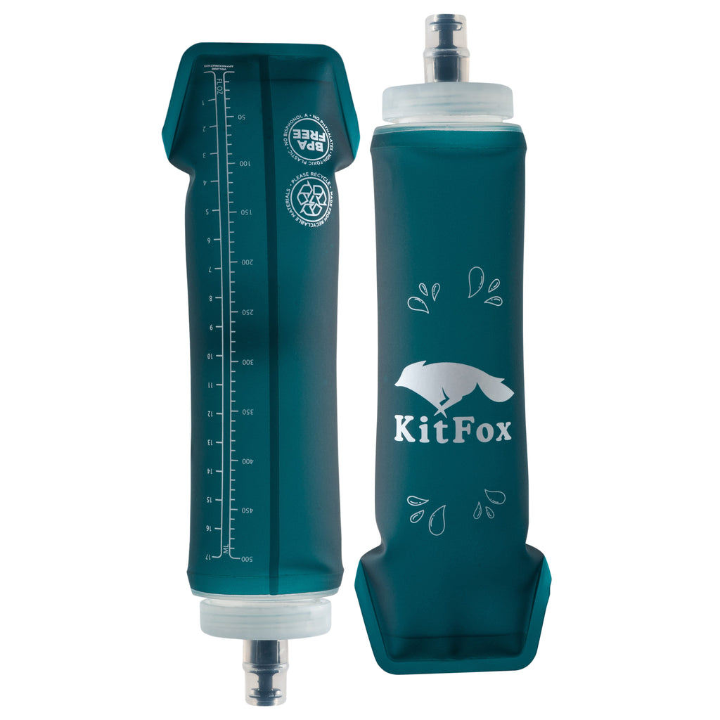 Soft Water Flask 500ml