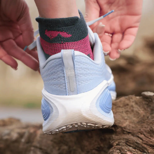 Foxy Running Sock KitFox