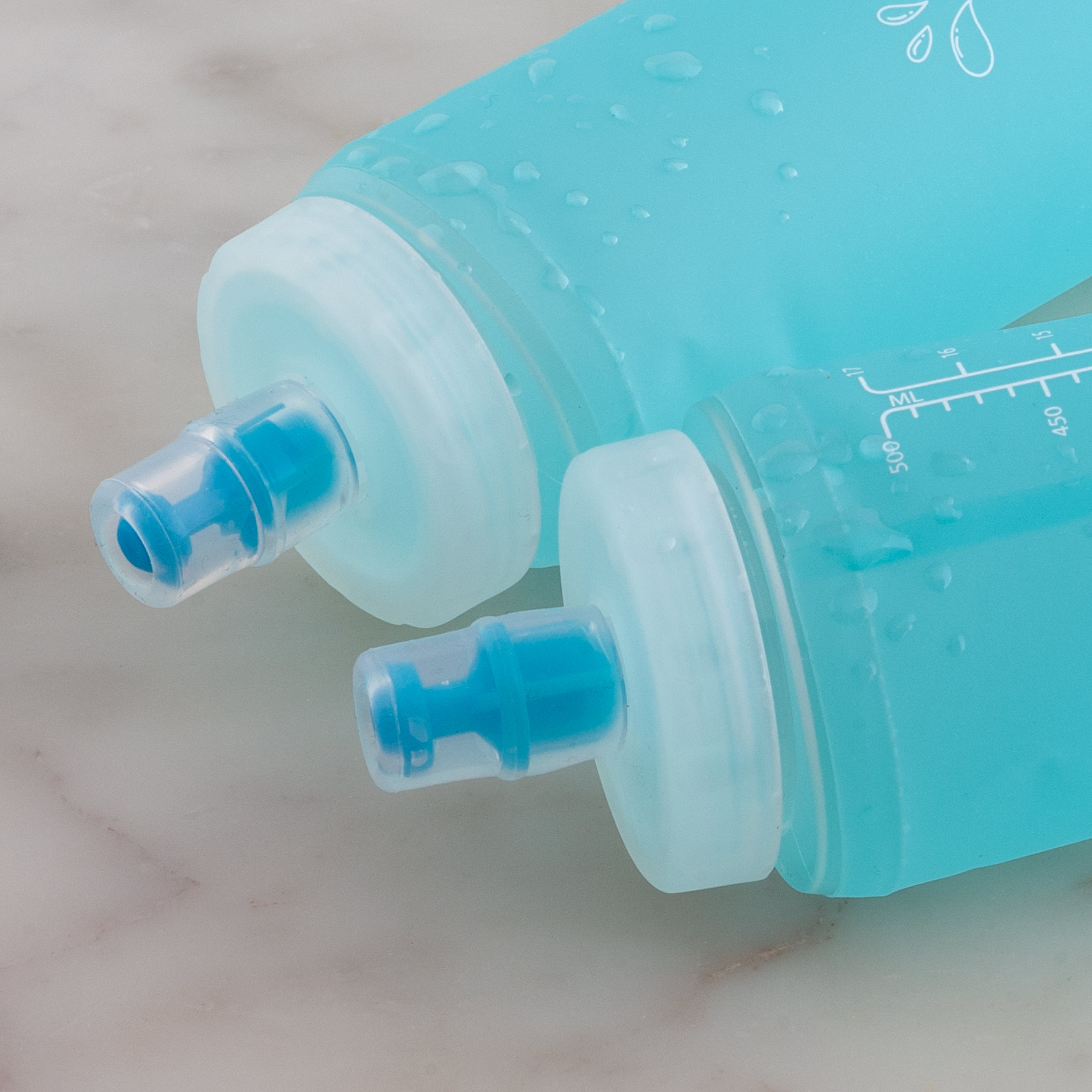 Soft Water Flask 500ml