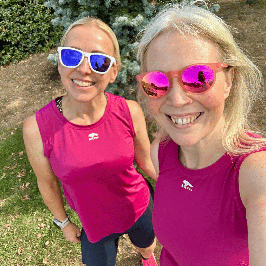 Breeze Summer Running Tank
