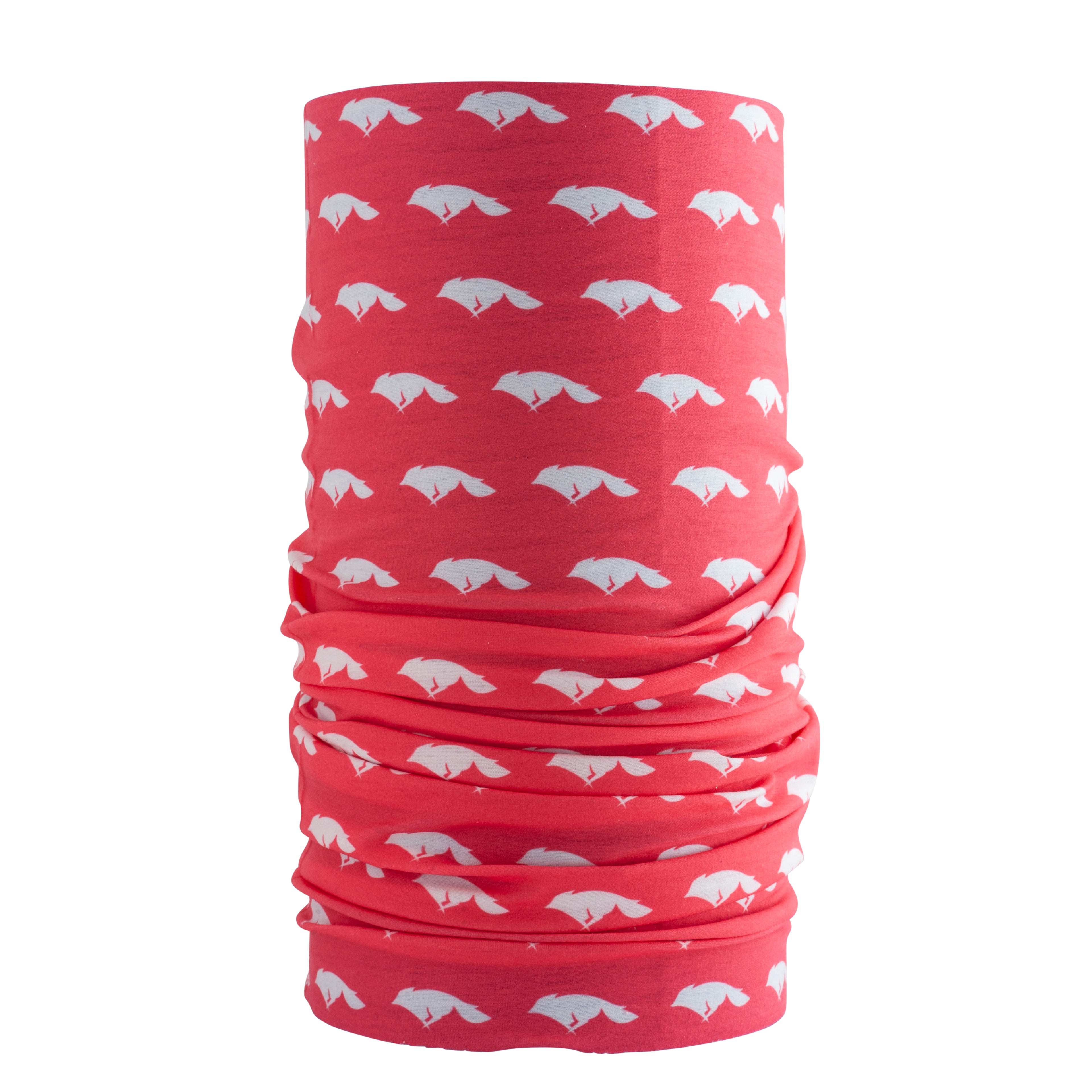 Multifunctional Running Headband & Tube Scarf – UPF 50+ UV Protection