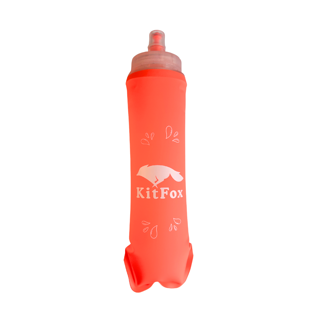 Soft Water Flask 500ml
