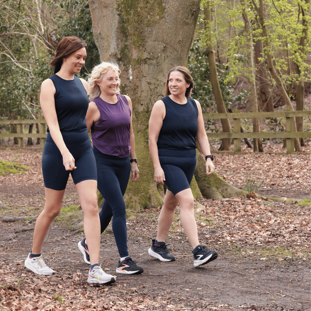 Reset Running Legging