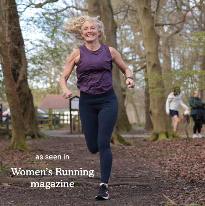 Reset Running Leggings
