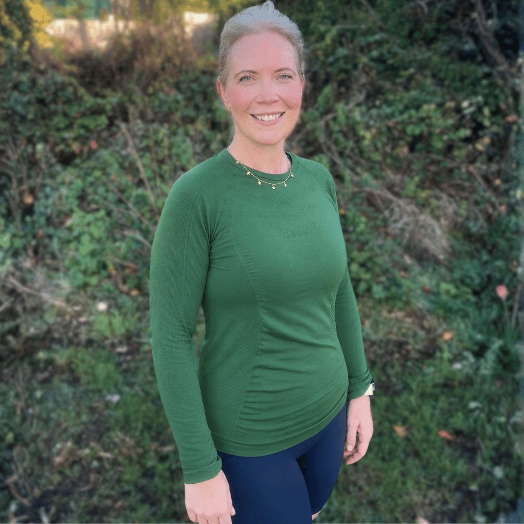 Reset Merino Base Layer