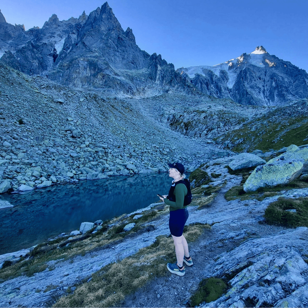 Reset Merino Base Layer
