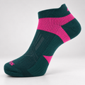 Foxy Running Sock