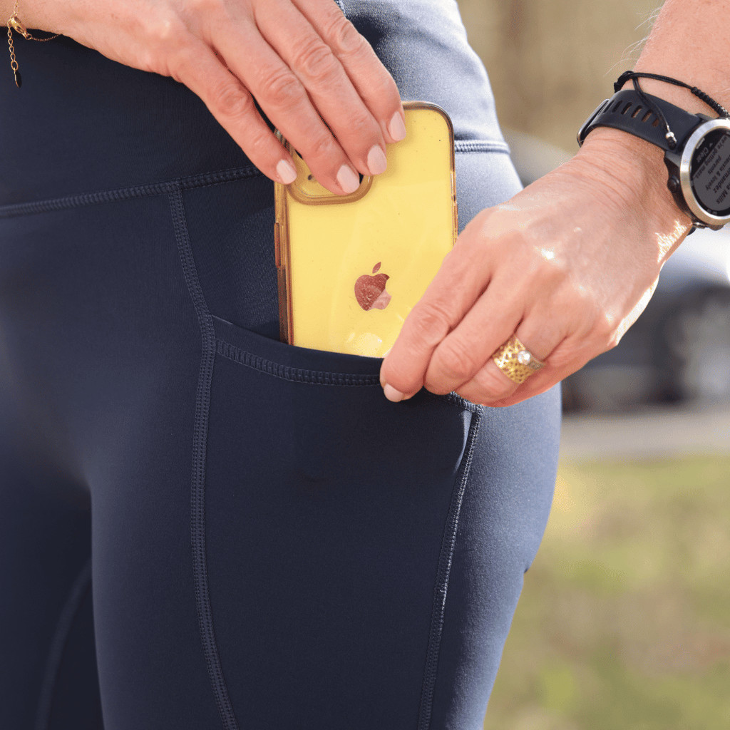 Reset Running Legging