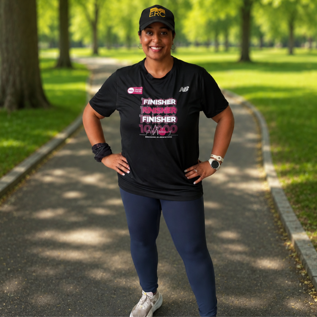 Reset Running Legging