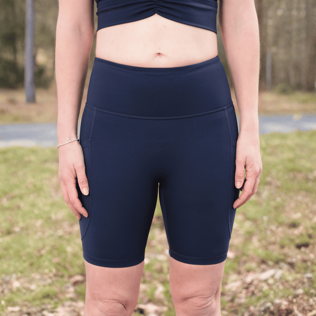 Reset 7" Running Short