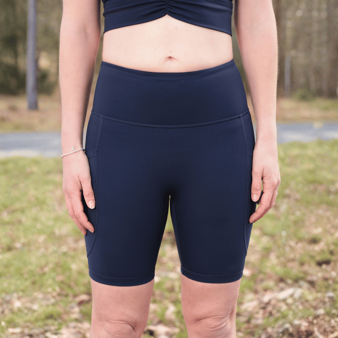 Reset 7" Running Short