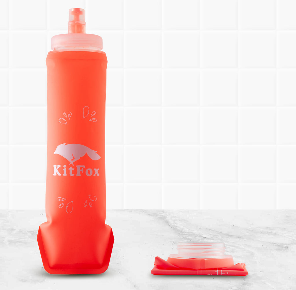 Soft Water Flask 500ml