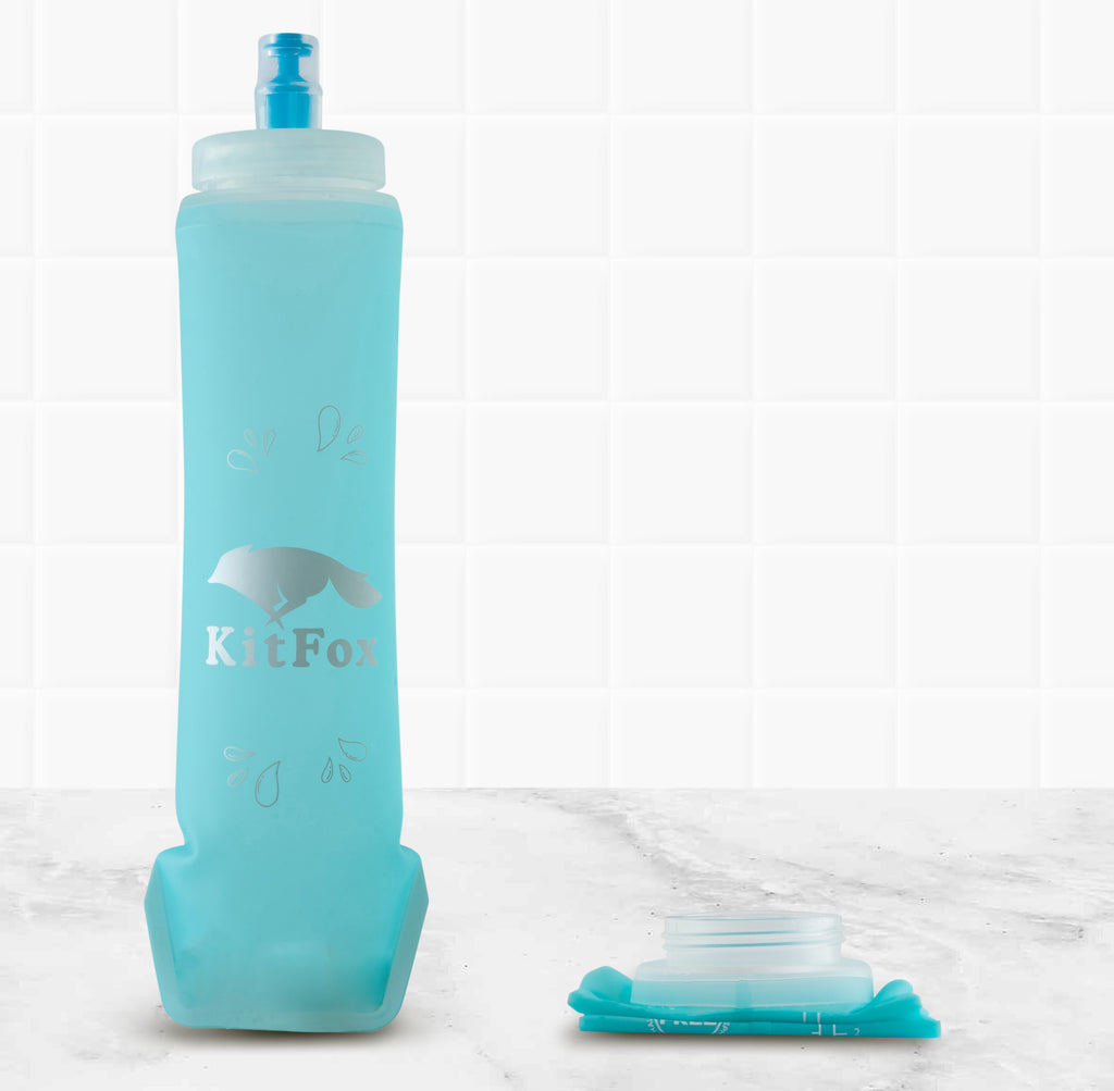 Soft Water Flask 500ml