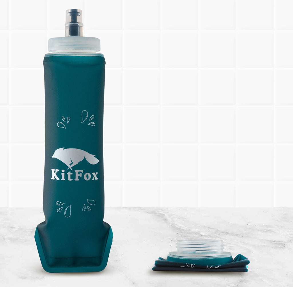 Soft Water Flask 500ml