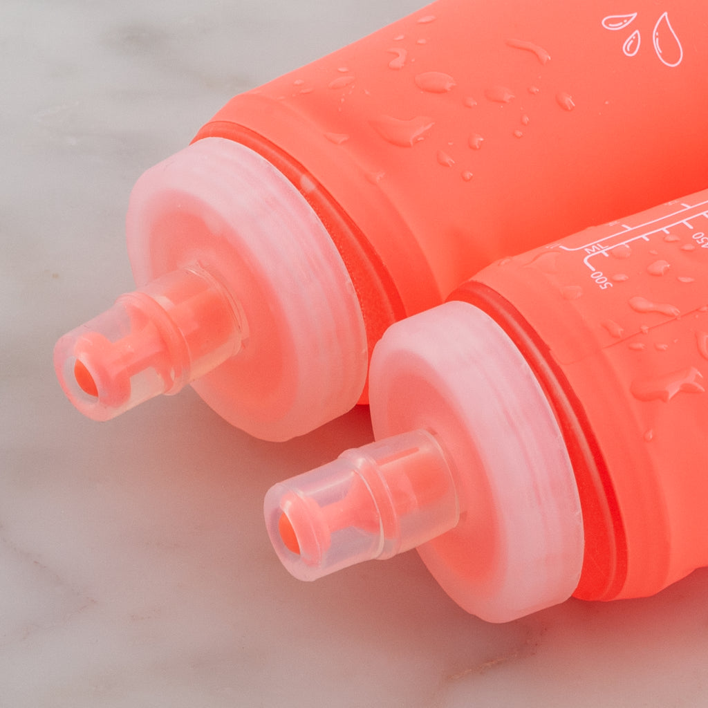 Soft Water Flask 500ml