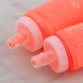 500ml Soft Flask KitFox