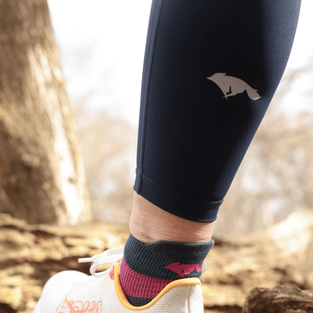 Reset Running Legging