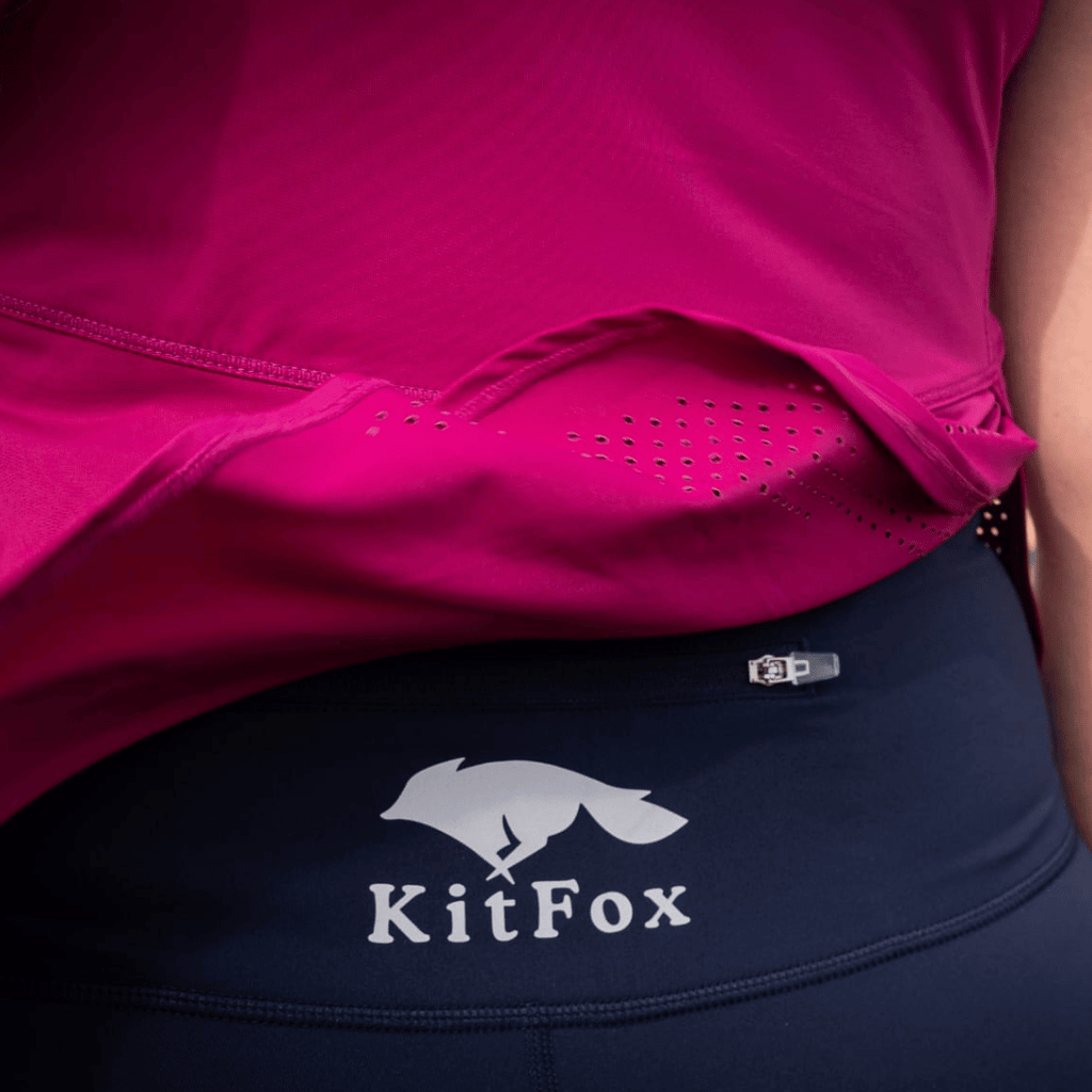Reset Running Legging