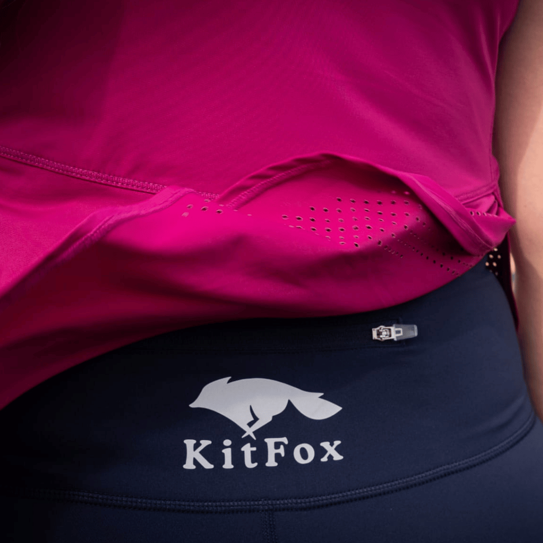 Reset Running Legging