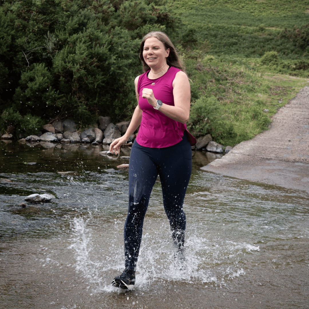 Reset Running Legging