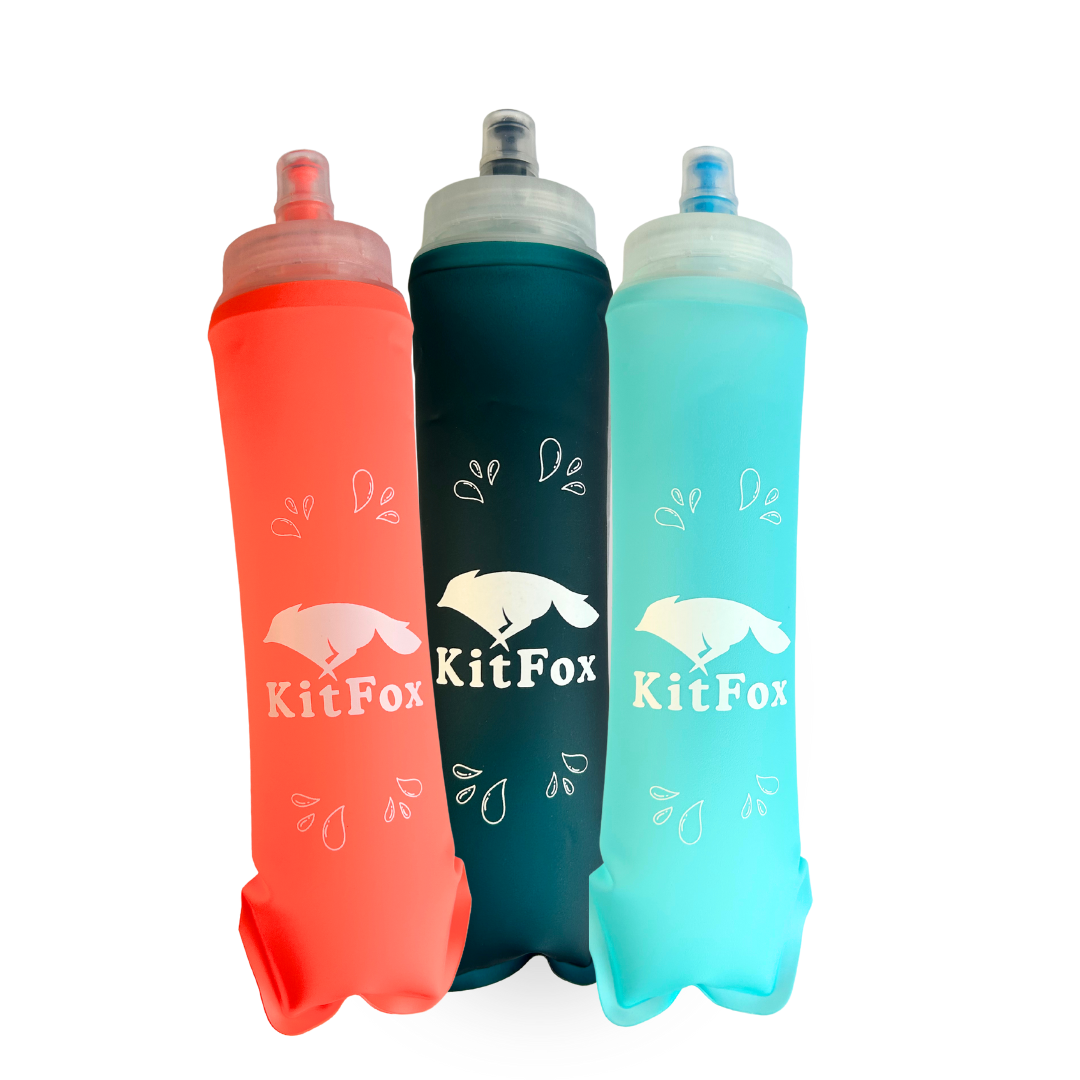 Soft Water Flask 500ml
