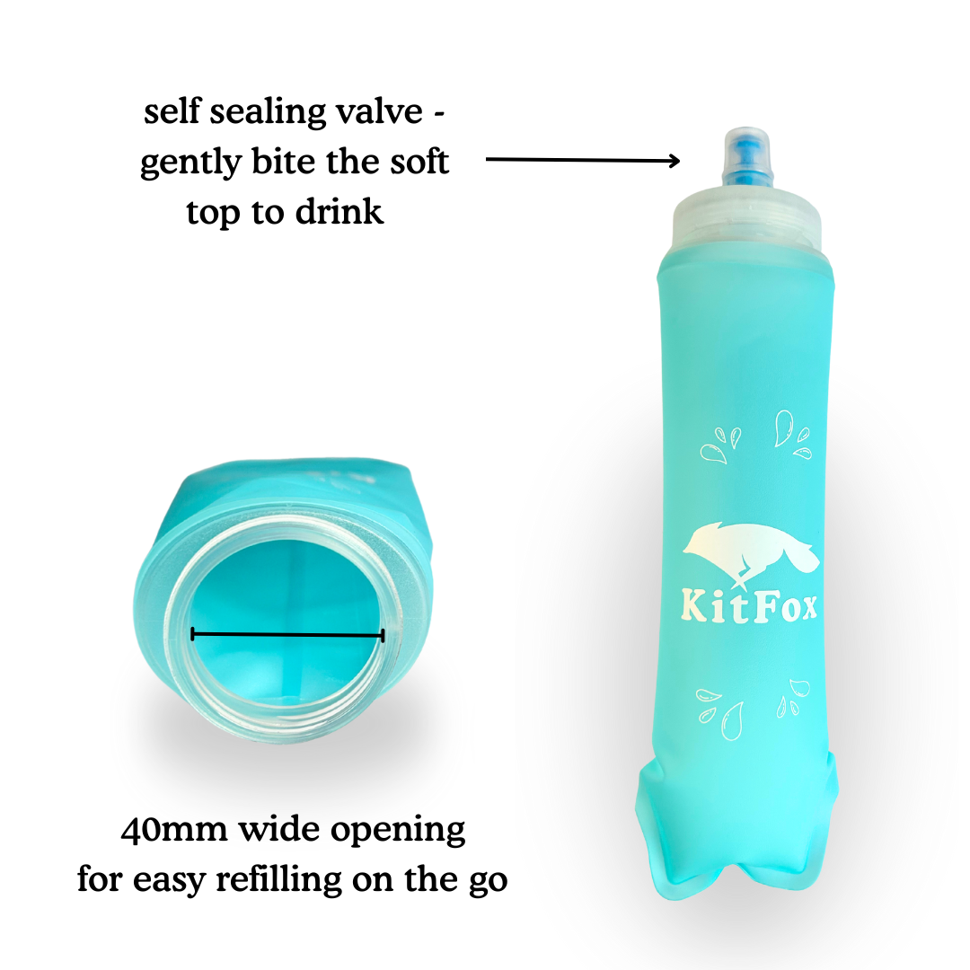 Soft Water Flask 500ml