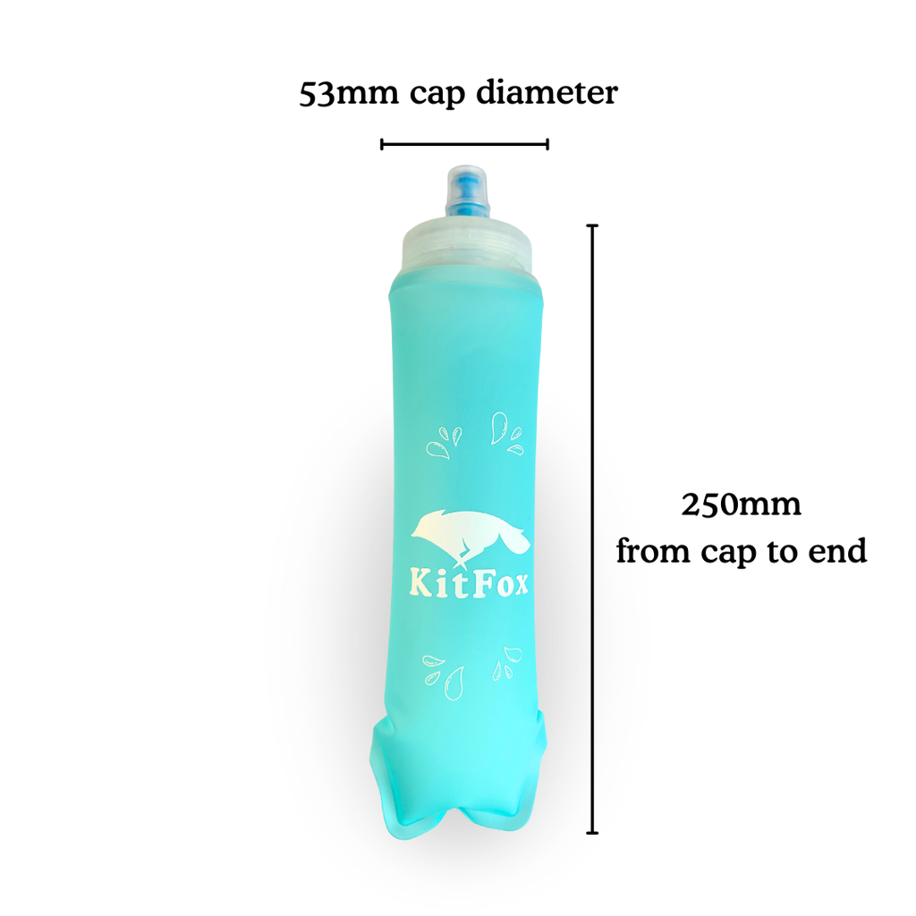 Soft Water Flask 500ml