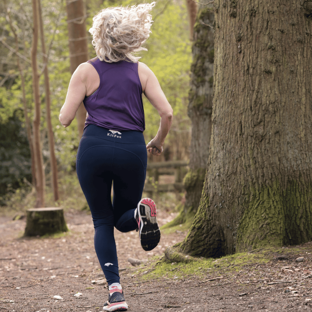 Reset Running Legging