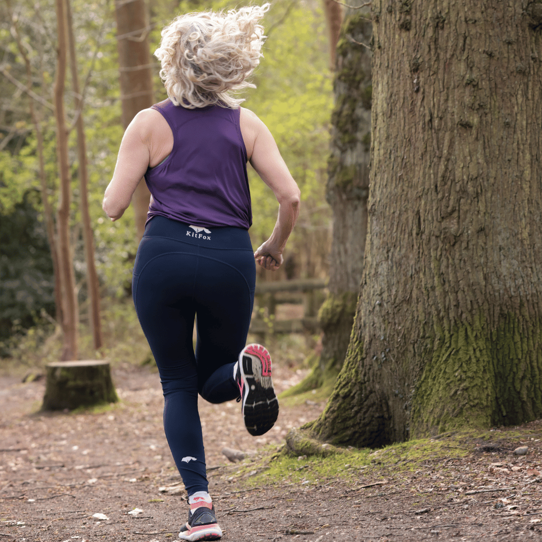 Reset Running Legging